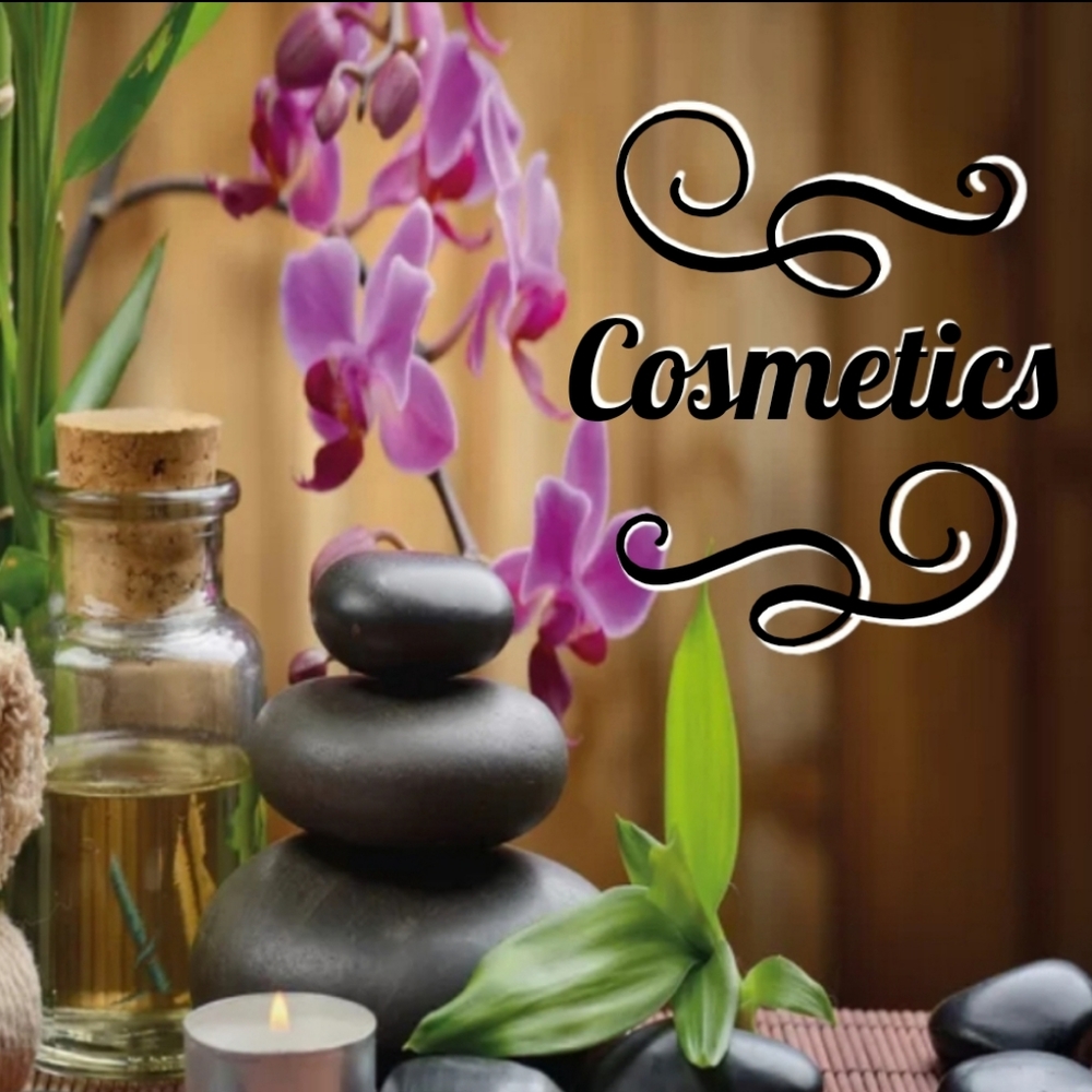 ⚘️Misc Brand Name Cosmetics